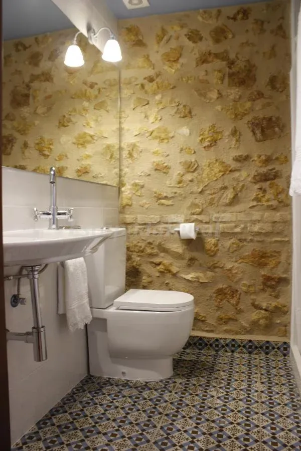 Imagen de Baño La Torre