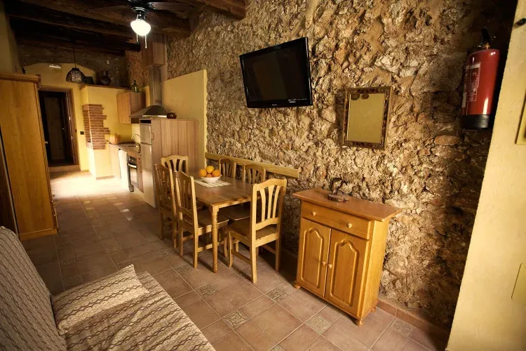 Imagen de Comedor