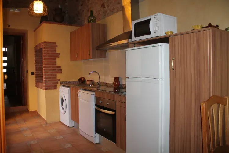 Imagen de Cocina