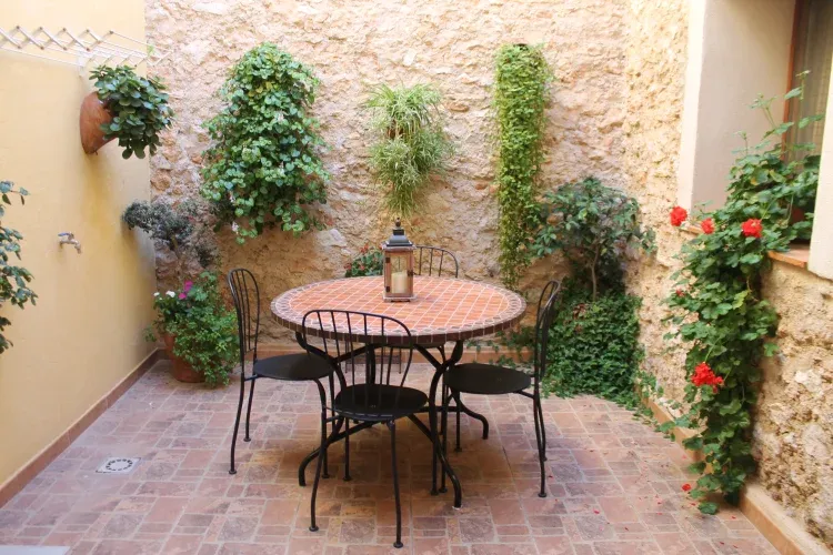 Imagen de Terraza