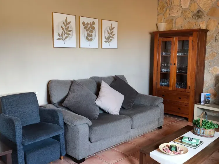 Imagen de Salon