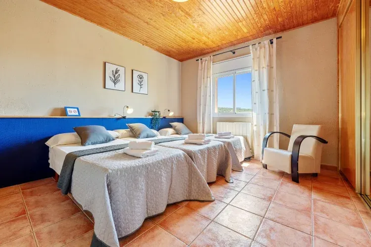 Imagen de 1 Habitacion triple