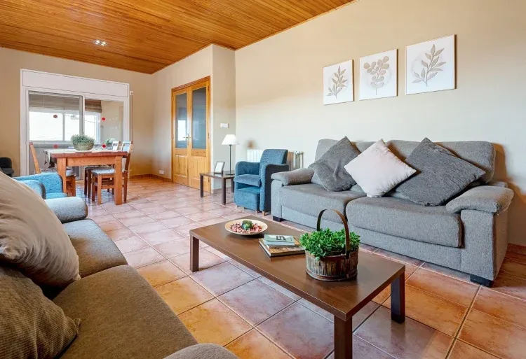 Imagen de Salon casa