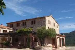 Imagen de Mas de la Cadeneta