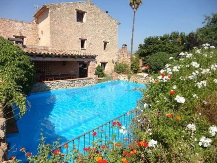 Imagen de Piscina