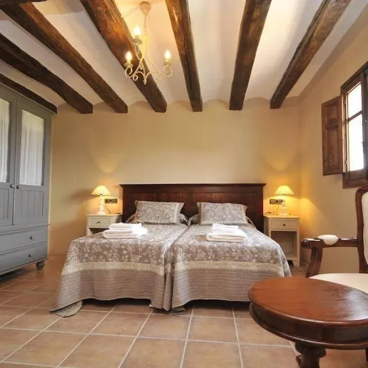 Imagen de Habitación doble