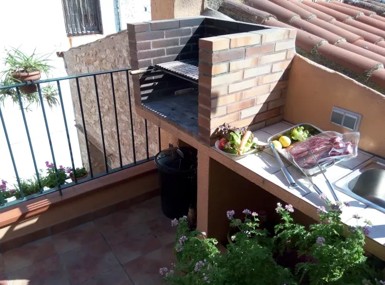 Imagen de Barbacoa