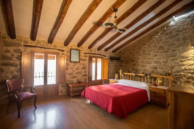 Imagen de Habitacion suite
