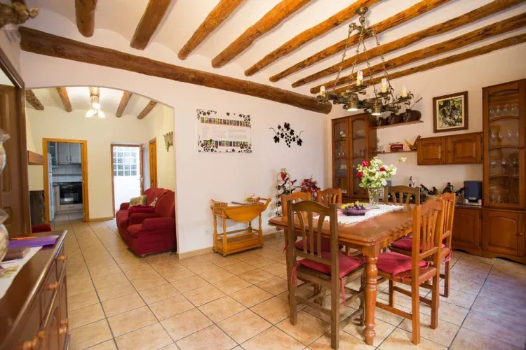 Imagen de Comedor