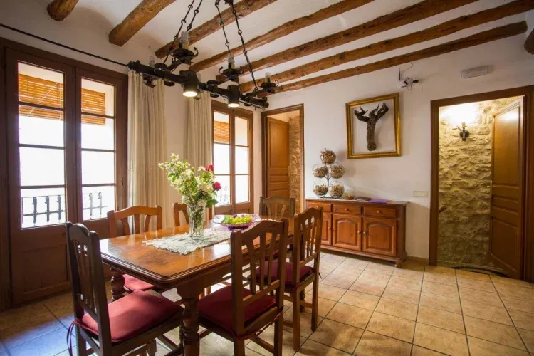 Imagen de Comedor