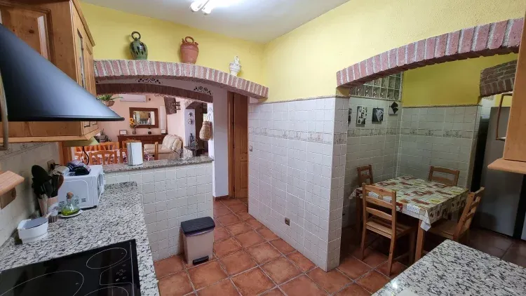 Imagen de Cocina.