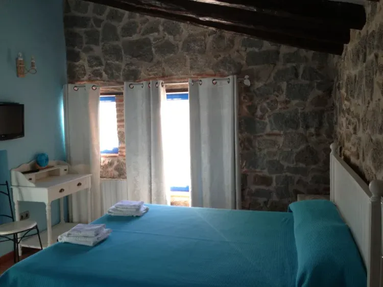 Imagen de habitación Newport