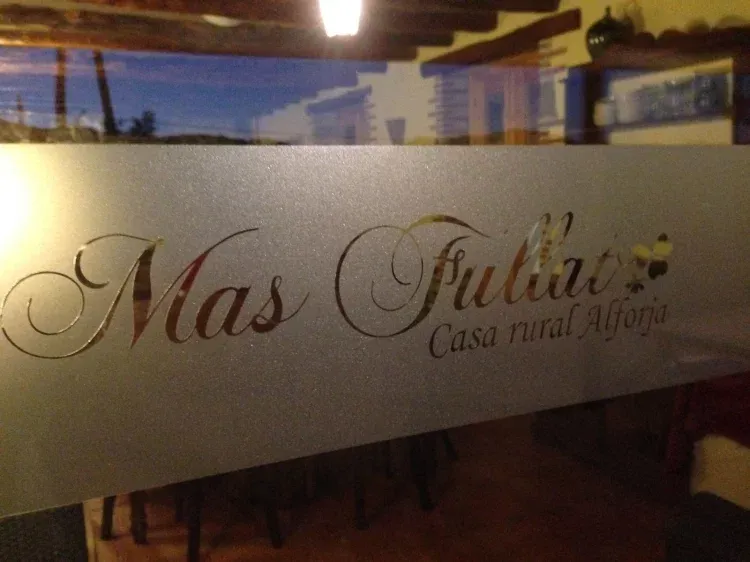 Imagen de Mas Fullat