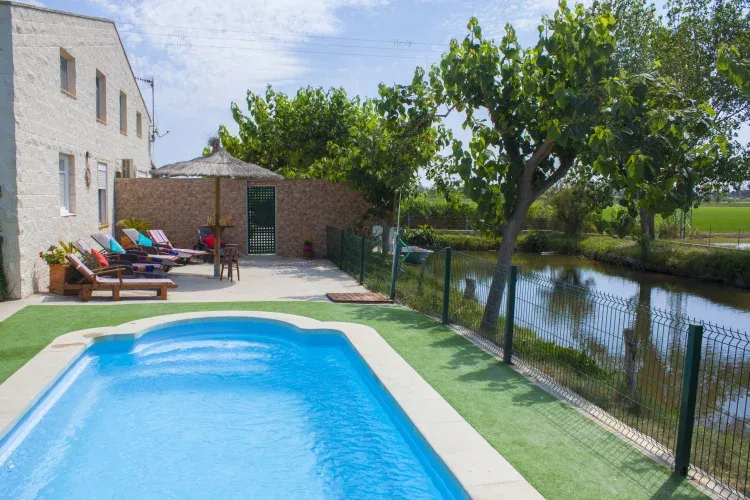 Imagen de PARADISE EBRO 2