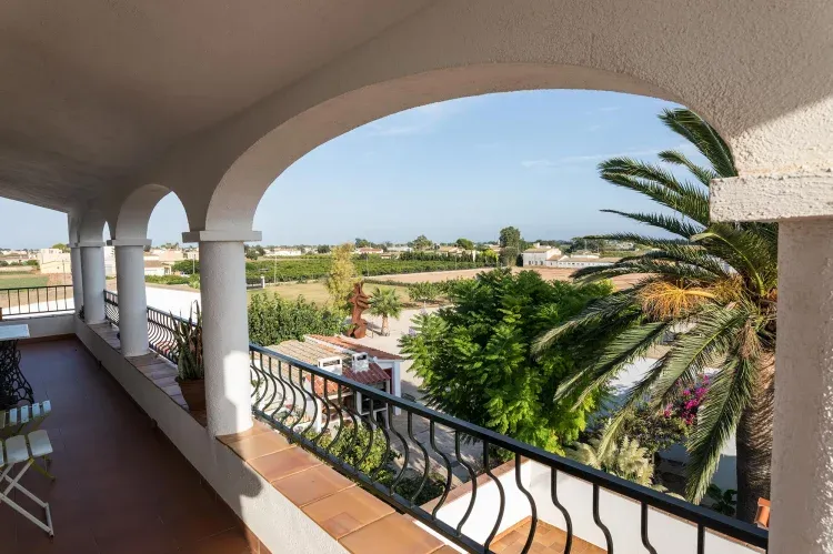 Imagen de Vistas buhardilla