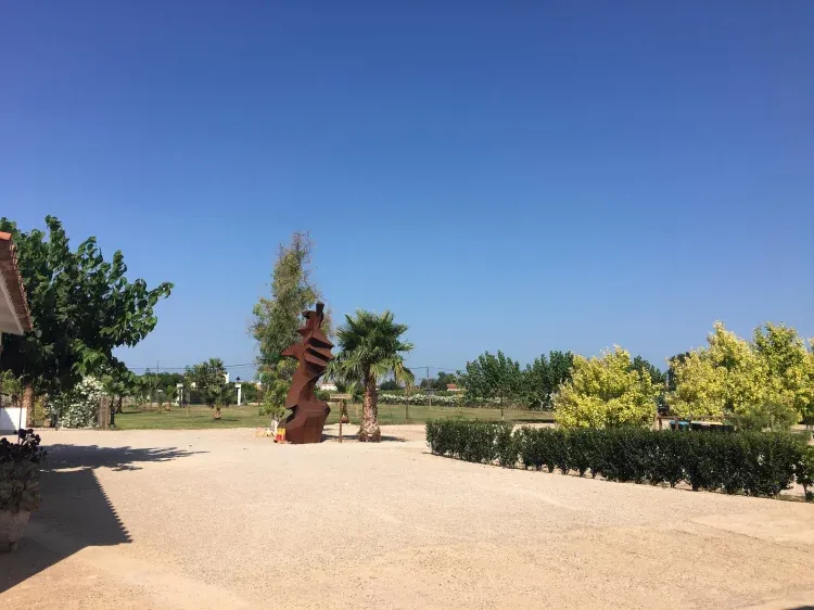 Imagen de Escultura Gala