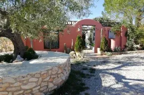 Imagen de Casa Rural  Delta Del Ebro Villafeliche 
