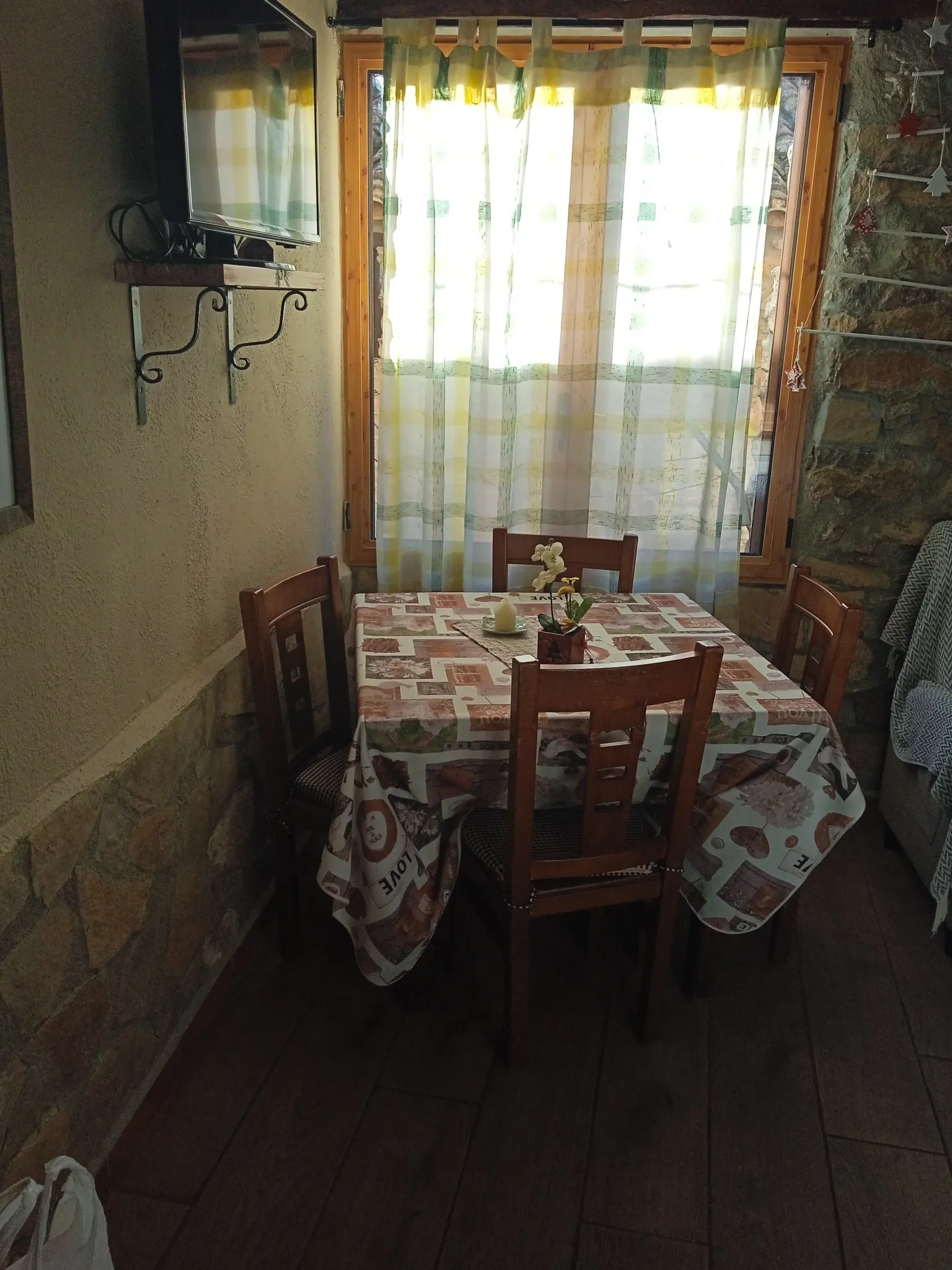 Imagen de comedor