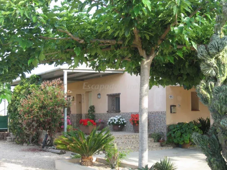 Imagen de Vistas de la casa