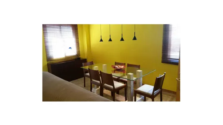 Imagen de Comedor
