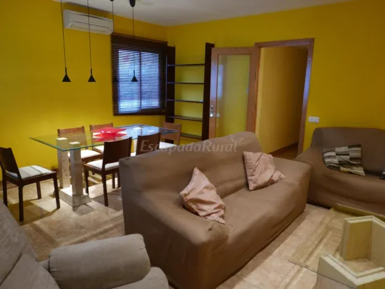 Imagen de Salón comedor