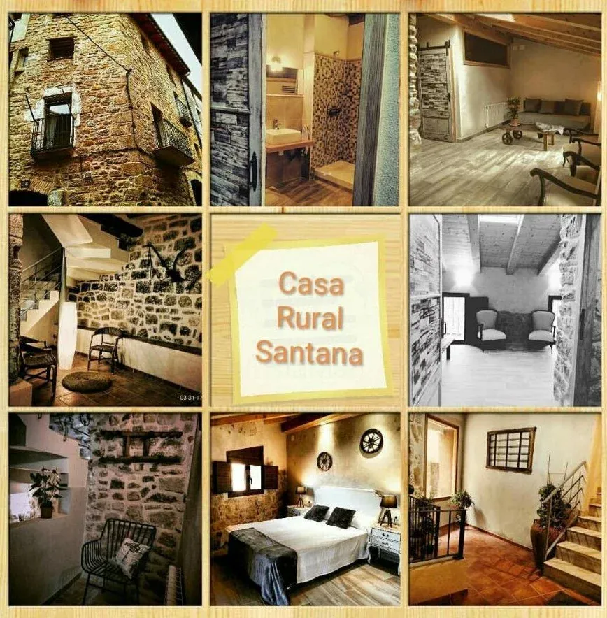 Imagen de Casa rural santana