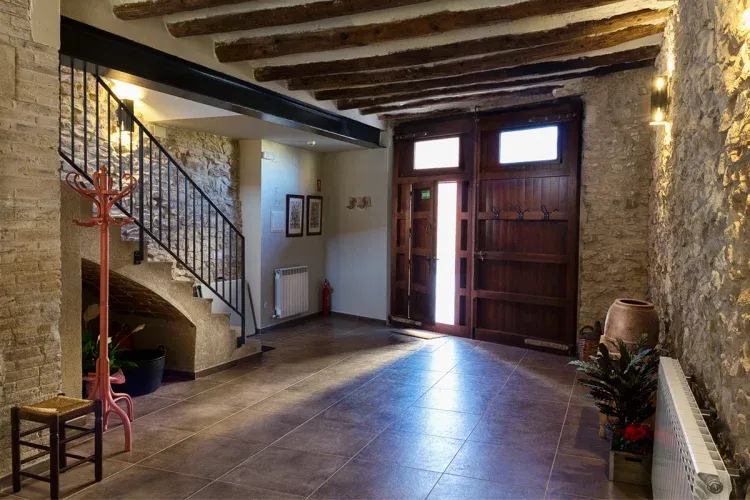 Imagen de Vestíbulo