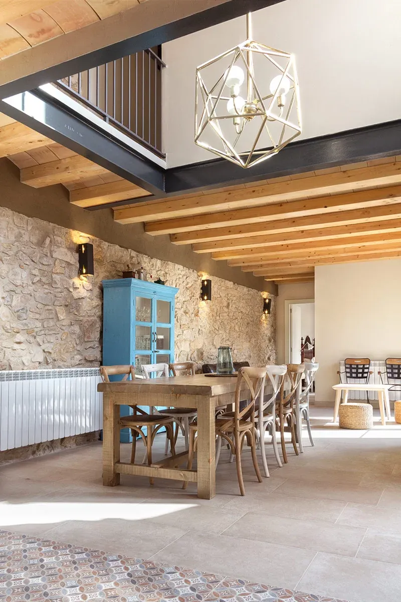Imagen de Comedor