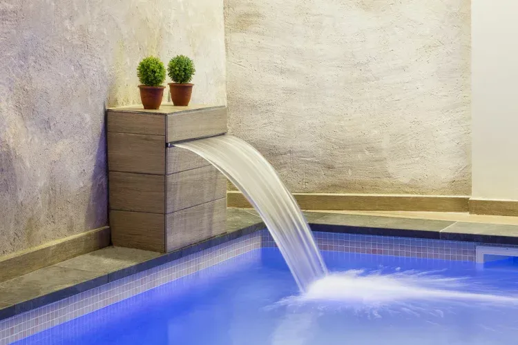 Imagen de Piscina interior