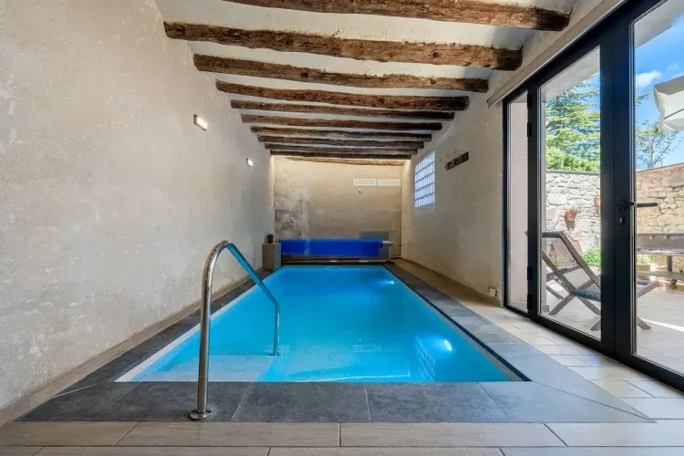 Imagen de Piscina