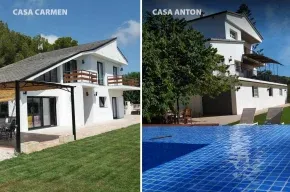 Imagen de Casa Anton y Casa Carmen