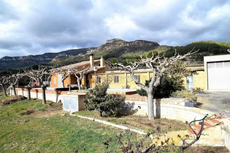 Imagen de Vista  exterior