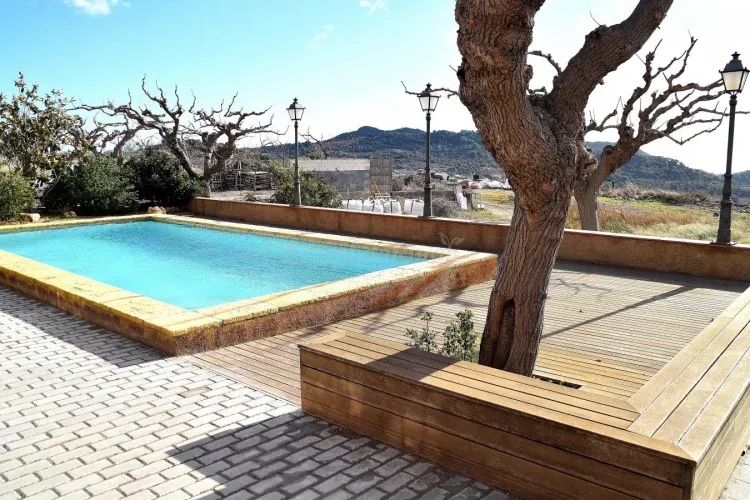 Imagen de Piscina