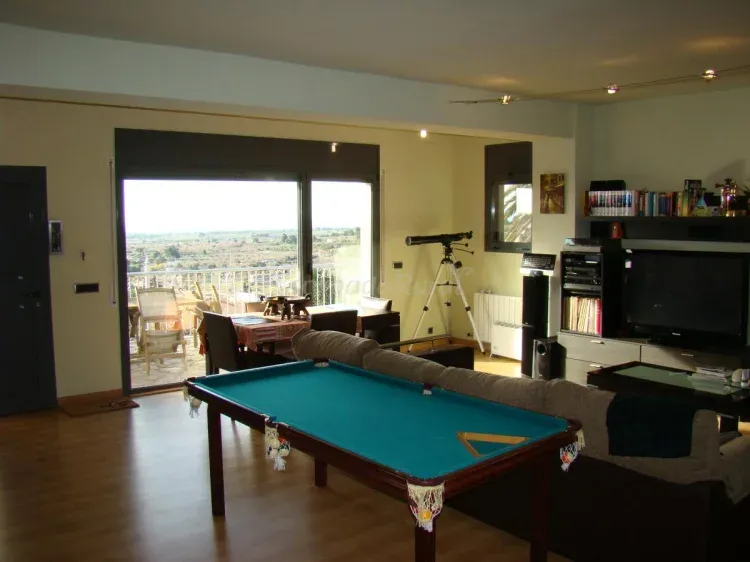 Imagen de Salón