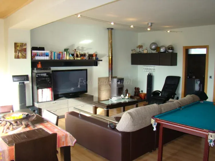Imagen de Salón