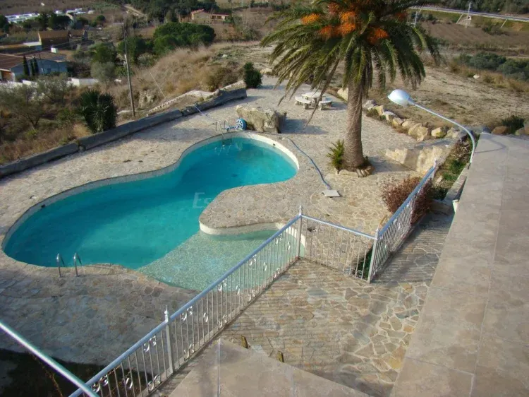 Imagen de Piscina