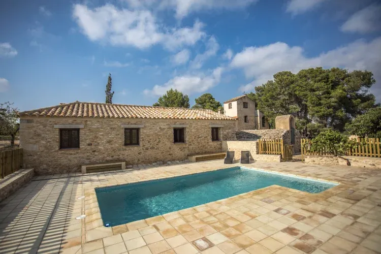 Imagen de Piscina