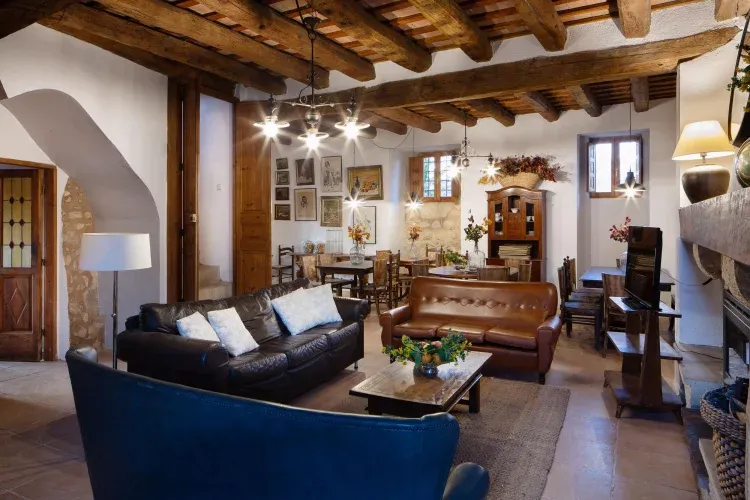 Imagen de Comedor Vallfort