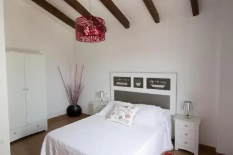 Imagen de Habitación Doble con Terraza