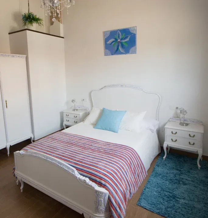 Imagen de Habitación Doble con Ducha Hidromasaje