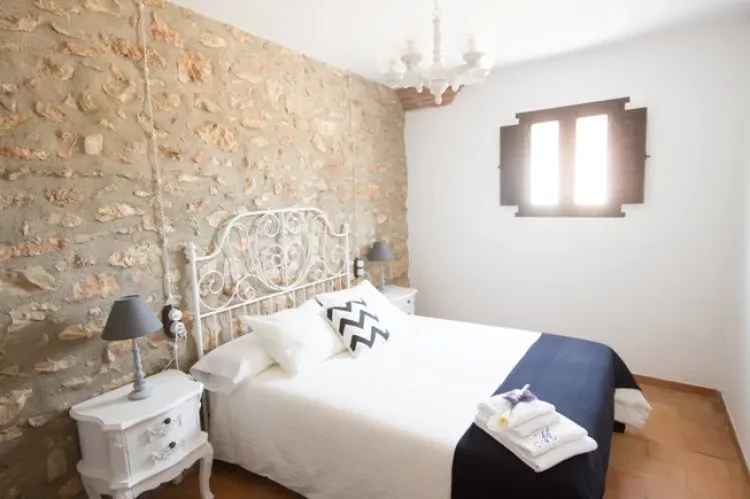 Imagen de Habitación Doble Adaptada