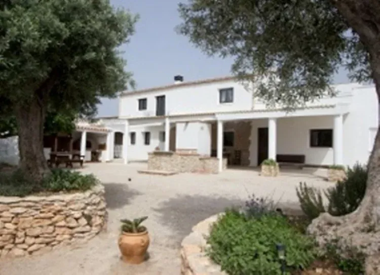 Imagen de Exterior 
