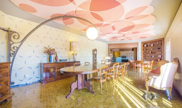 Imagen de Comedor