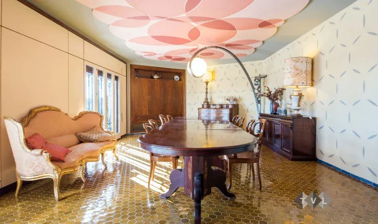 Imagen de Comedor