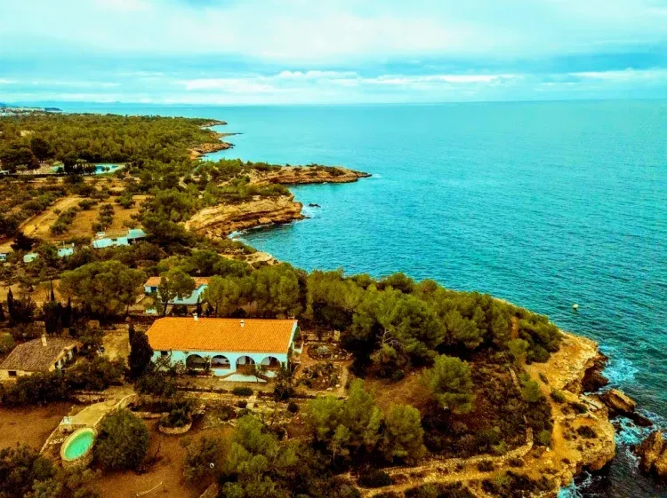 Imagen de Alrededores