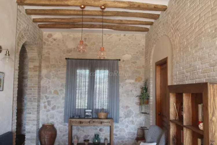 Imagen de Sala Estar