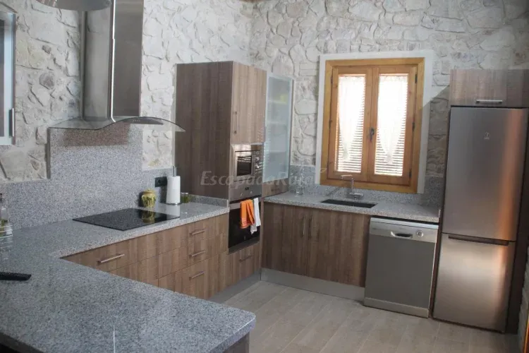 Imagen de Cocina
