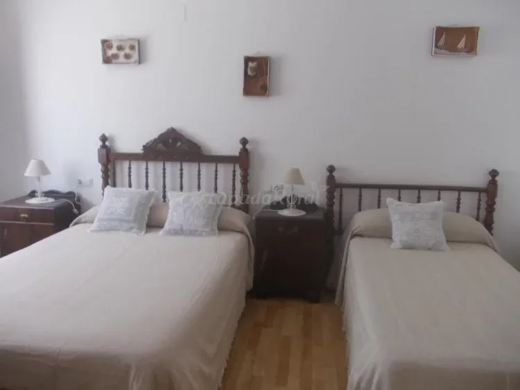 Imagen de Habitacion