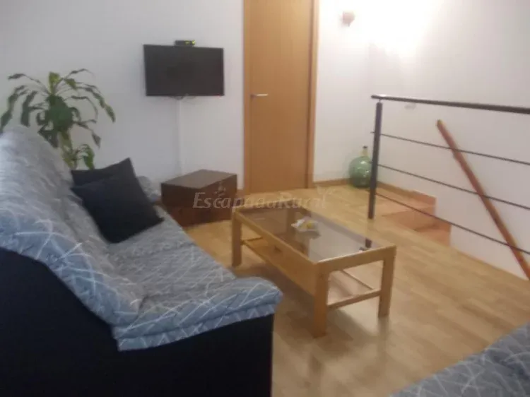 Imagen de Sala de estar