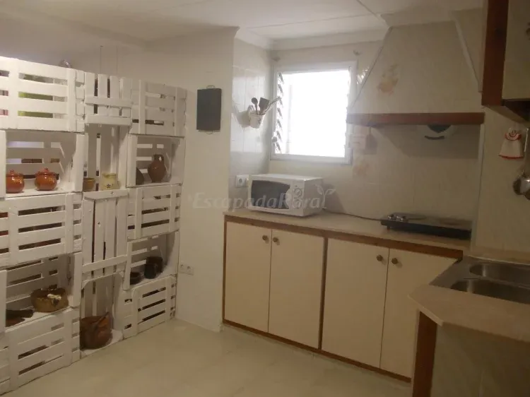 Imagen de Cocina